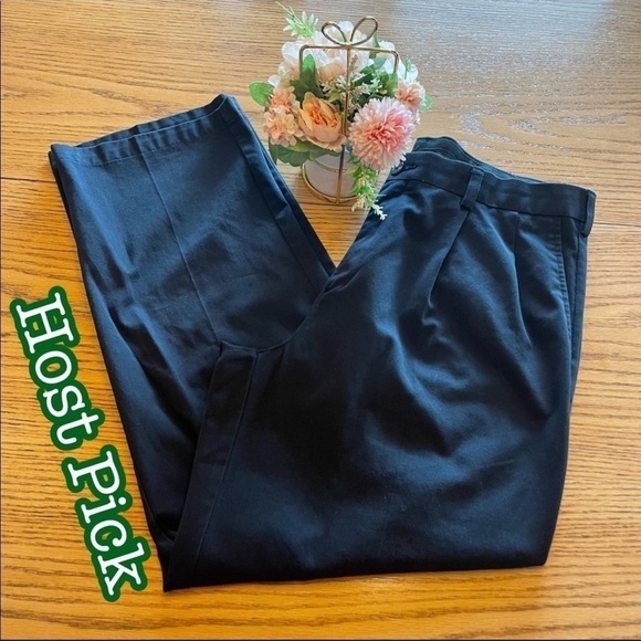 ✅HOST Pick✅ Croft & Barrow Dress Pants, 36X30 - Picture 1 of 11